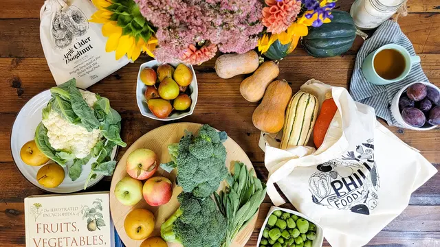 Philly Foodworks — photo from the business 2