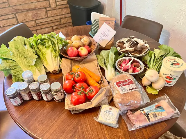 Philly Foodworks — customer photo 4
