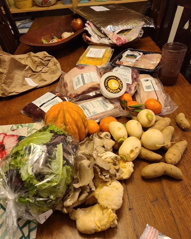 Philly Foodworks — customer photo 6