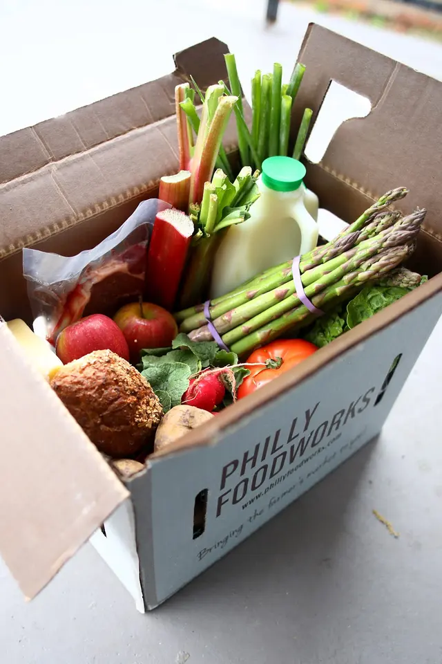 Philly Foodworks — customer photo 5