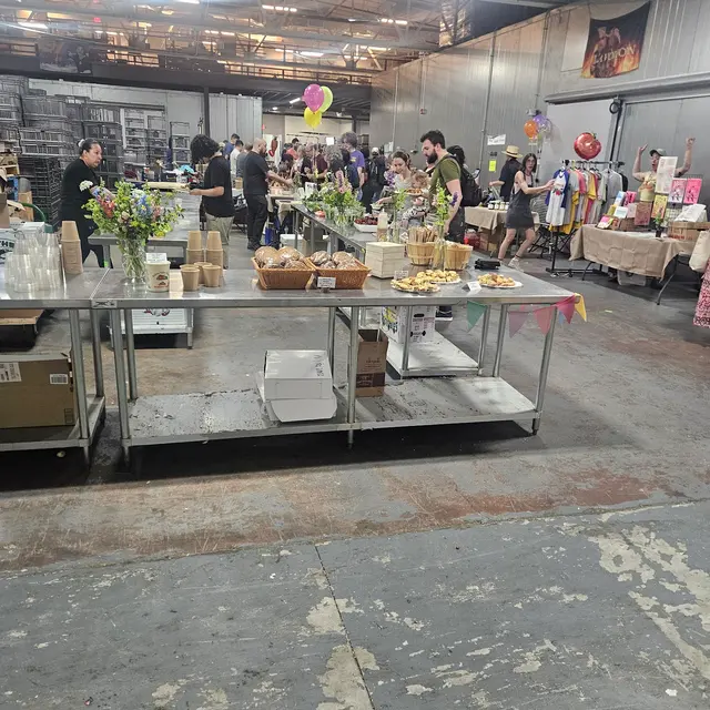 Philly Foodworks — customer photo 1