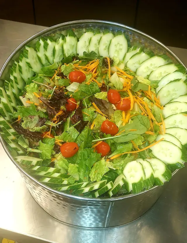 Healthy Meals By Anna — photo from the business 6