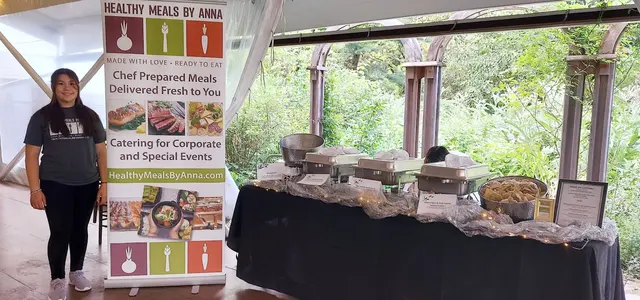 Healthy Meals By Anna — photo from the business 1