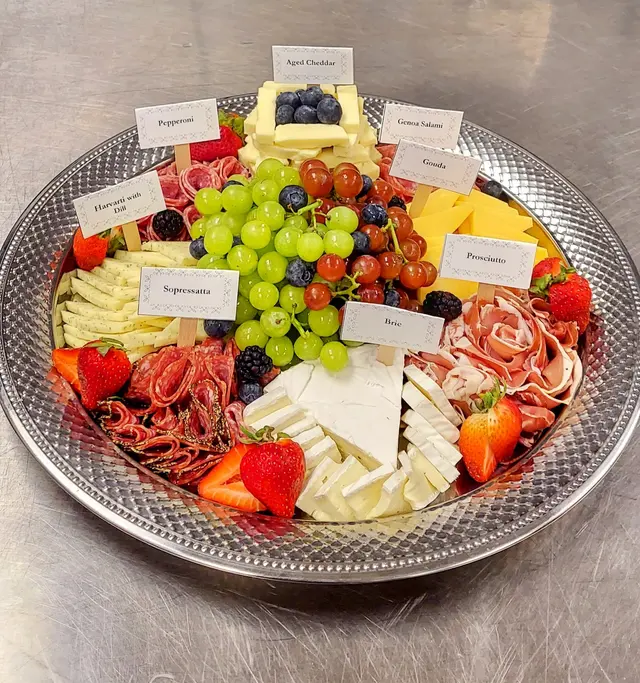 Healthy Meals By Anna — photo from the business 3