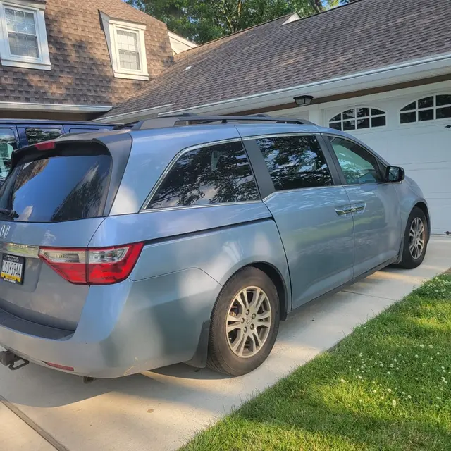 Scott Properties Transportation — photo from the business 2