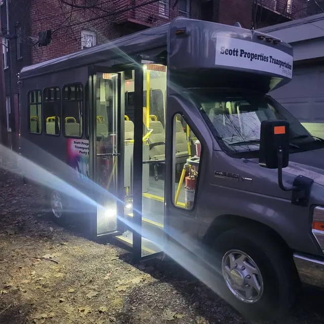 Scott Properties Transportation — customer photo 1