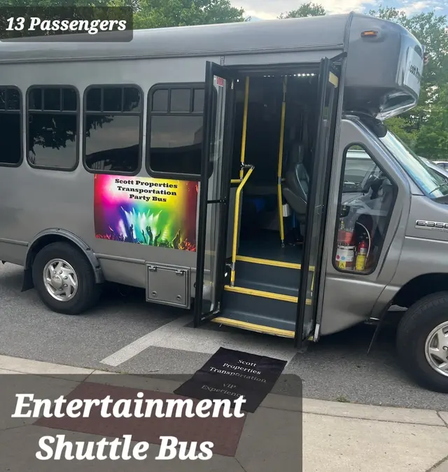 Scott Properties Transportation — photo from the business 5