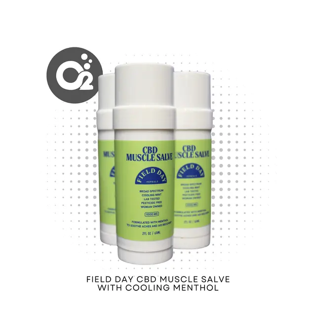 CBD ReLeaf DELIVERY — photo from the business 11