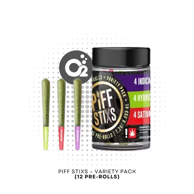CBD ReLeaf DELIVERY — photo from the business 12