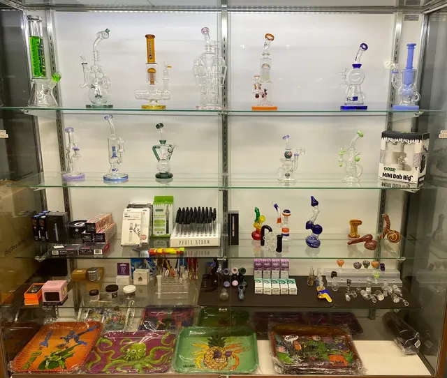 CBD ReLeaf DELIVERY — photo from the business 3