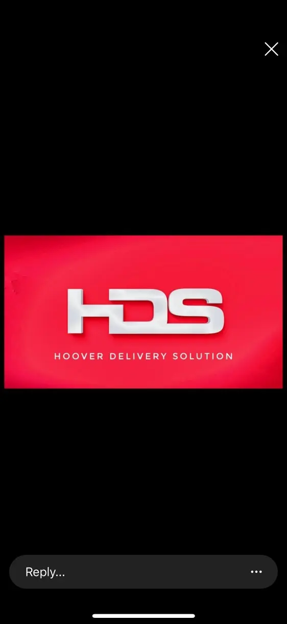 Hoover Delivery Service And Storage — photo from the business 12