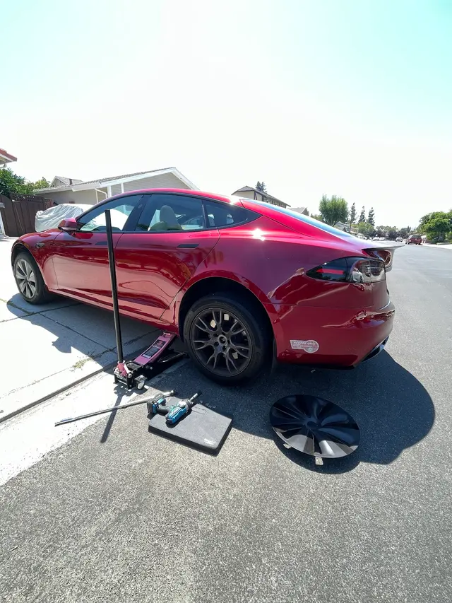KT-Roadside Assistance — photo from the business 6