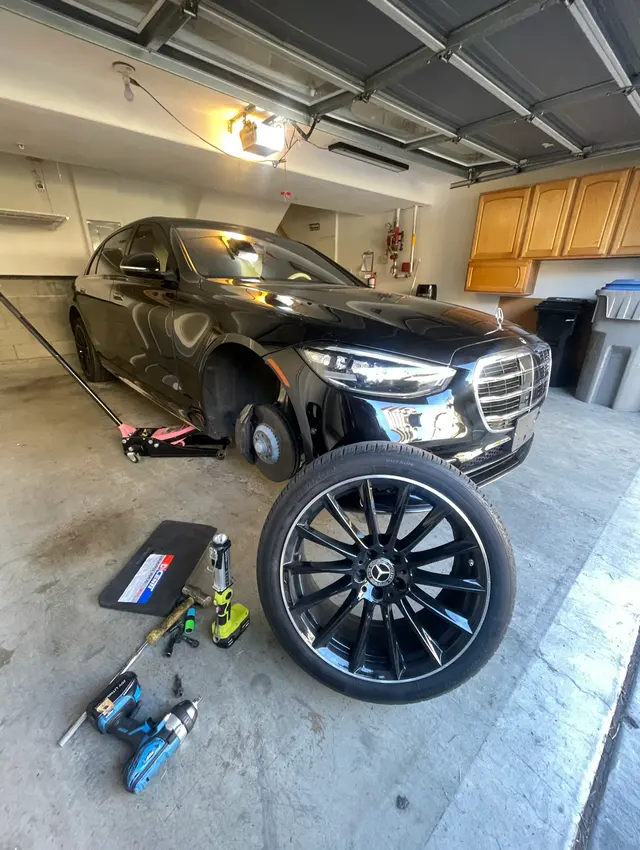 KT-Roadside Assistance — photo from the business 1
