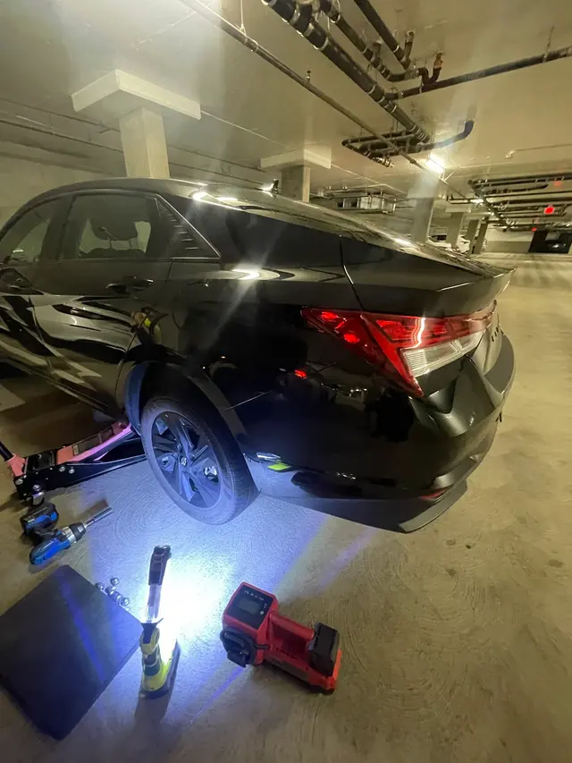 KT-Roadside Assistance — photo from the business 3