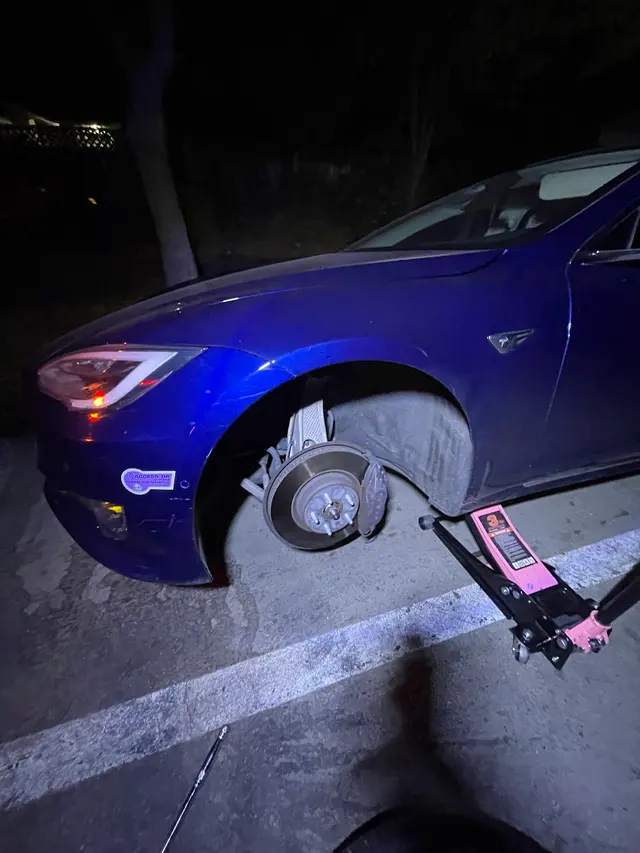 KT-Roadside Assistance — photo from the business 11