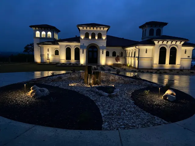 Astoria Lighting Co - San Antonio — photo from the business 5