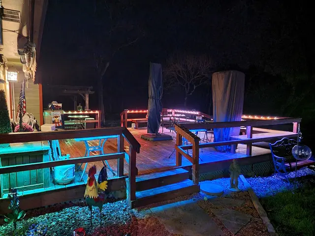 Astoria Lighting Co - San Antonio — photo from the business 6