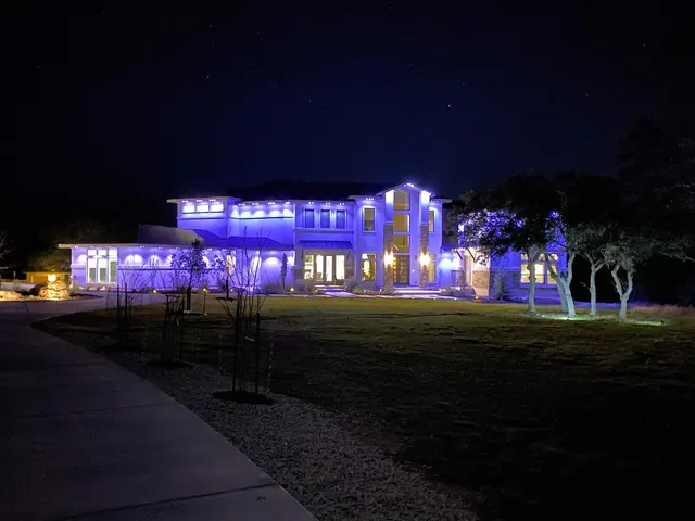 Astoria Lighting Co - San Antonio — photo from the business 7