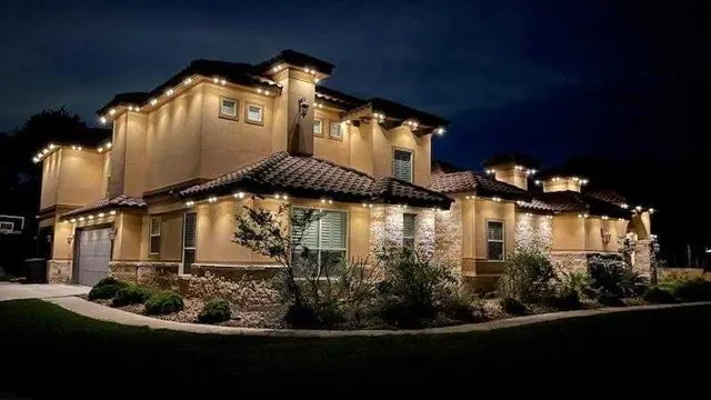 Astoria Lighting Co - San Antonio — photo from the business 1
