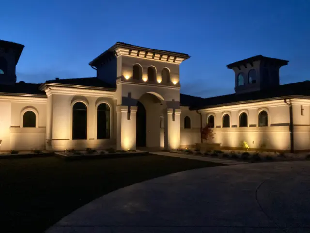 Astoria Lighting Co - San Antonio — photo from the business 2