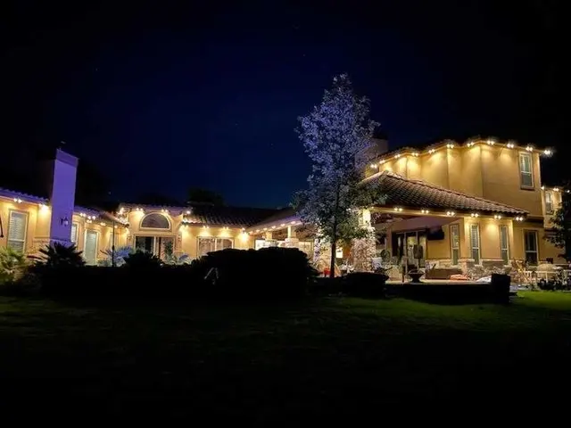 Astoria Lighting Co - San Antonio — photo from the business 10