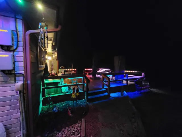Astoria Lighting Co - San Antonio — photo from the business 11