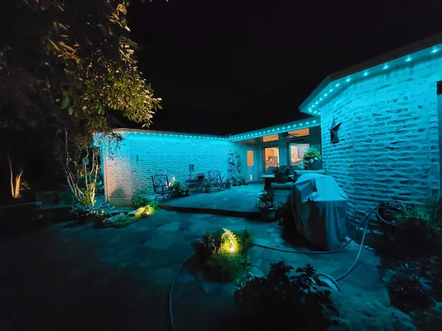 Astoria Lighting Co - San Antonio — photo from the business 12