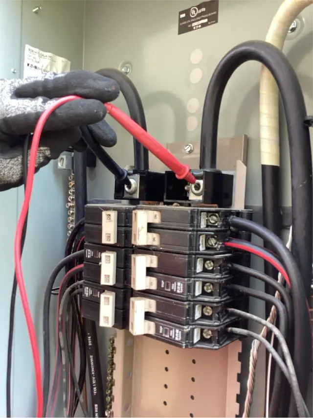 4A Electrical Services, LLC — photo from the business 2