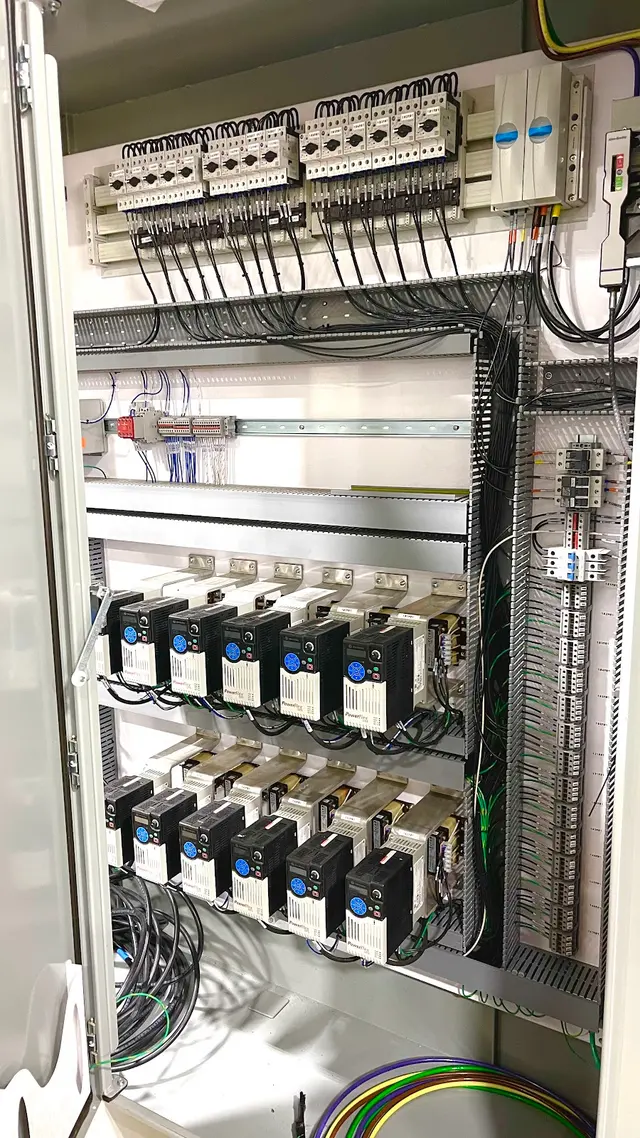 4A Electrical Services, LLC — photo from the business 3