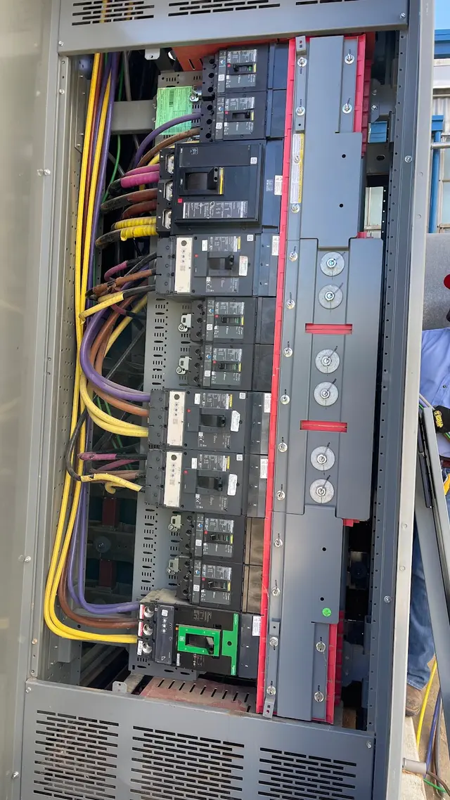 4A Electrical Services, LLC — photo from the business 10