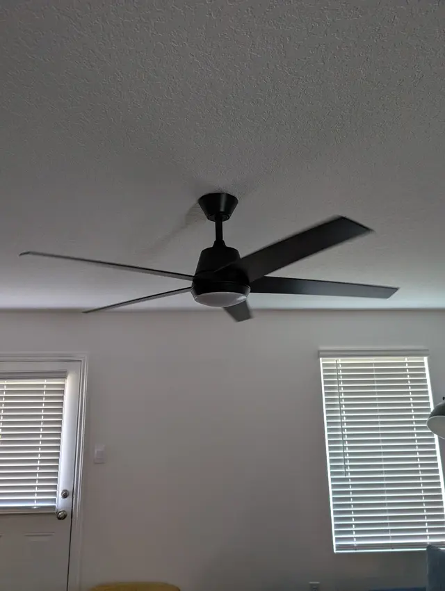 Customer photo from Scott's review