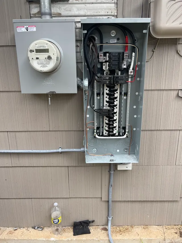 4A Electrical Services, LLC — photo from the business 9
