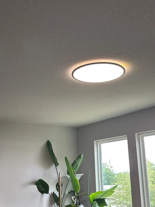 Customer photo from Chuck's review