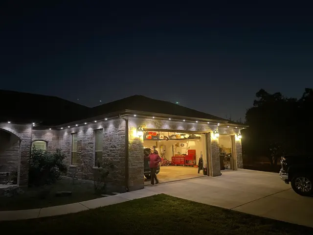Nexwave Lighting — photo from the business 12