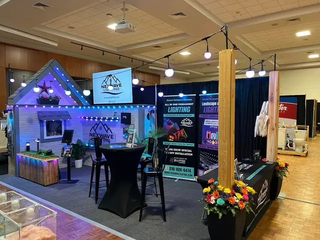 Nexwave Lighting — photo from the business 6