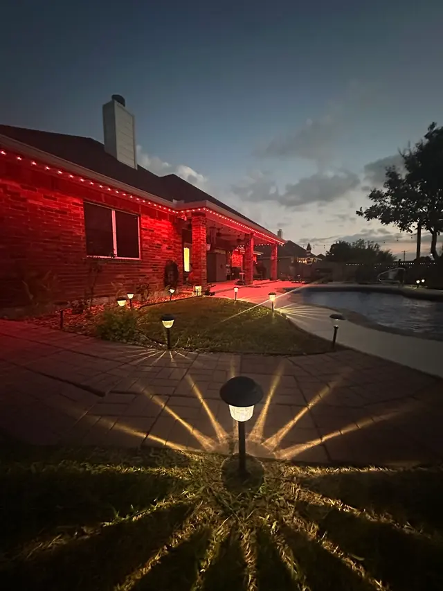 Nexwave Lighting — photo from the business 3