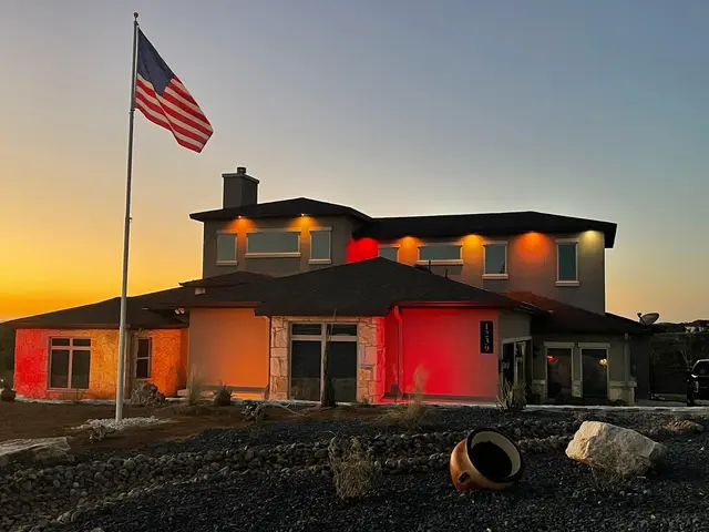 Nexwave Lighting — photo from the business 9