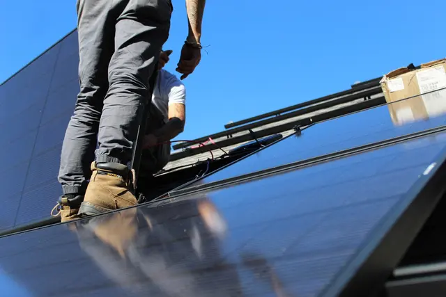 Elevate Electrical Solutions — photo from the business 4