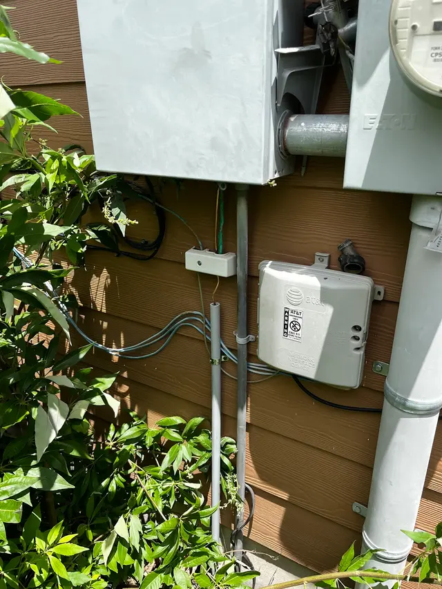 Jireh Electric - Electrician San Antonio TX — customer photo 3