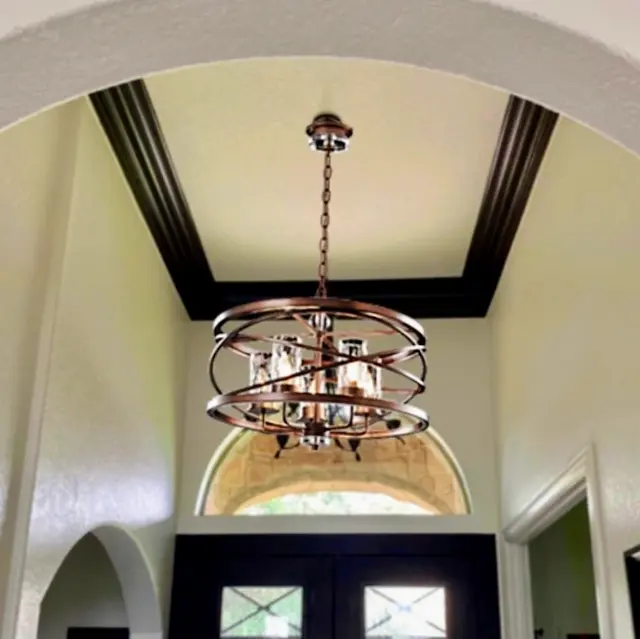 Jireh Electric - Electrician San Antonio TX — photo from the business 9