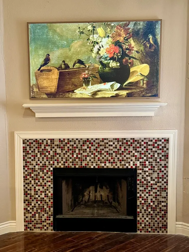 Customer photo from Lin's review