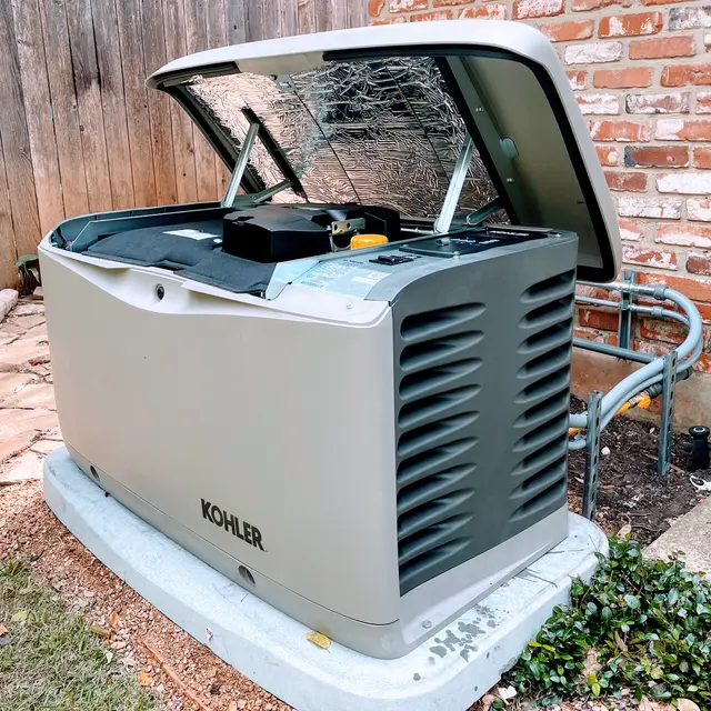 Jireh Electric - Electrician San Antonio TX — photo from the business 4