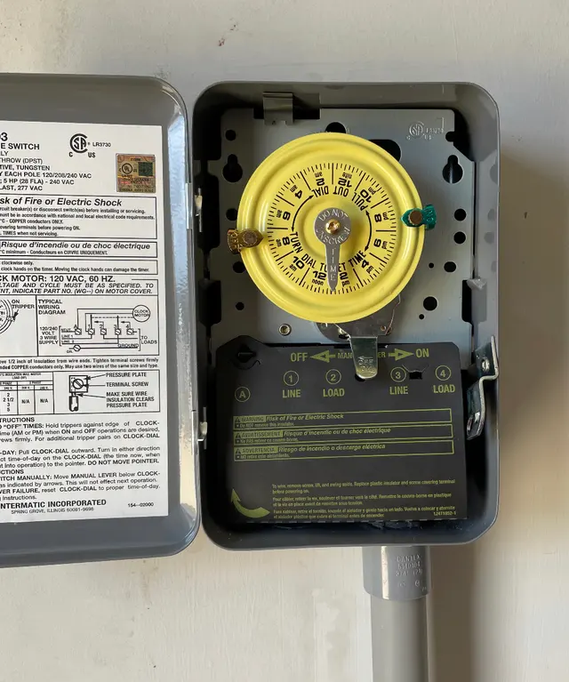 Jireh Electric - Electrician San Antonio TX — photo from the business 10