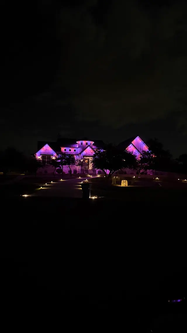 Trimlight New Braunfels — customer photo 4