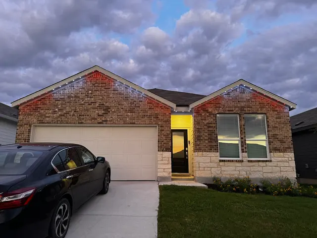 Trimlight New Braunfels — customer photo 8