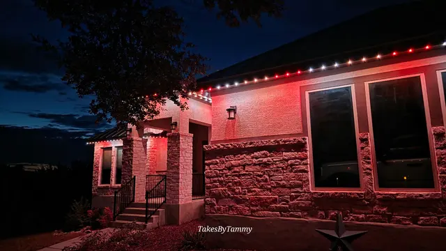 Trimlight New Braunfels — customer photo 6
