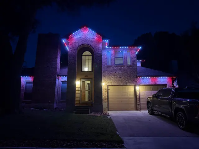 Trimlight New Braunfels — customer photo 11