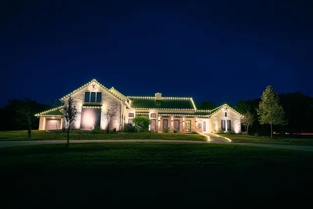 Glo Geeks Landscape Lighting Installation — photo from the business 10
