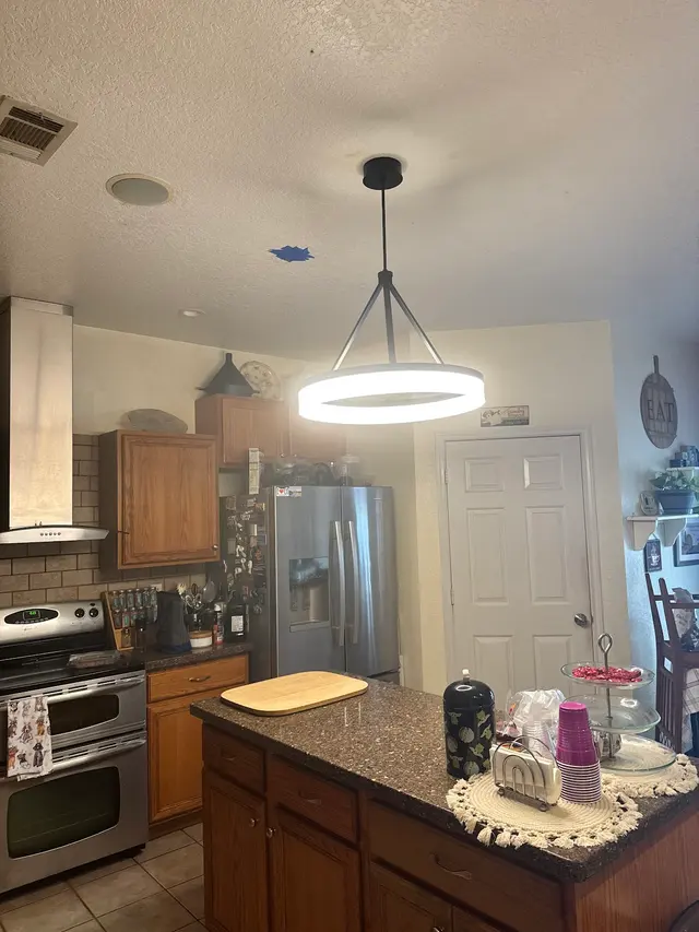 Customer photo from Anita's review