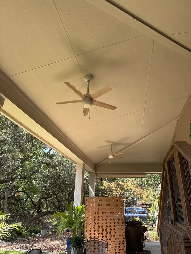 Customer photo from Carol's review